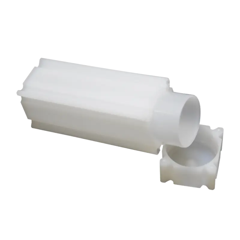 Tube für 50 Stück 20 Franken Vreneli unbefüllt