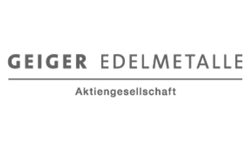 Geiger Edelmetalle