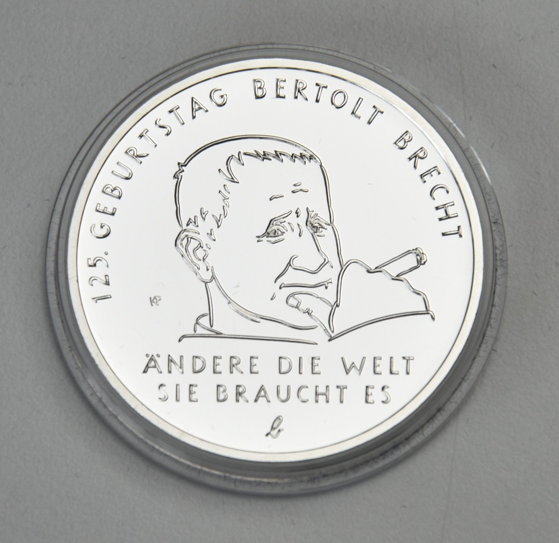 Germany 20 Euro 2023 Commemorative Coins (proof-like)