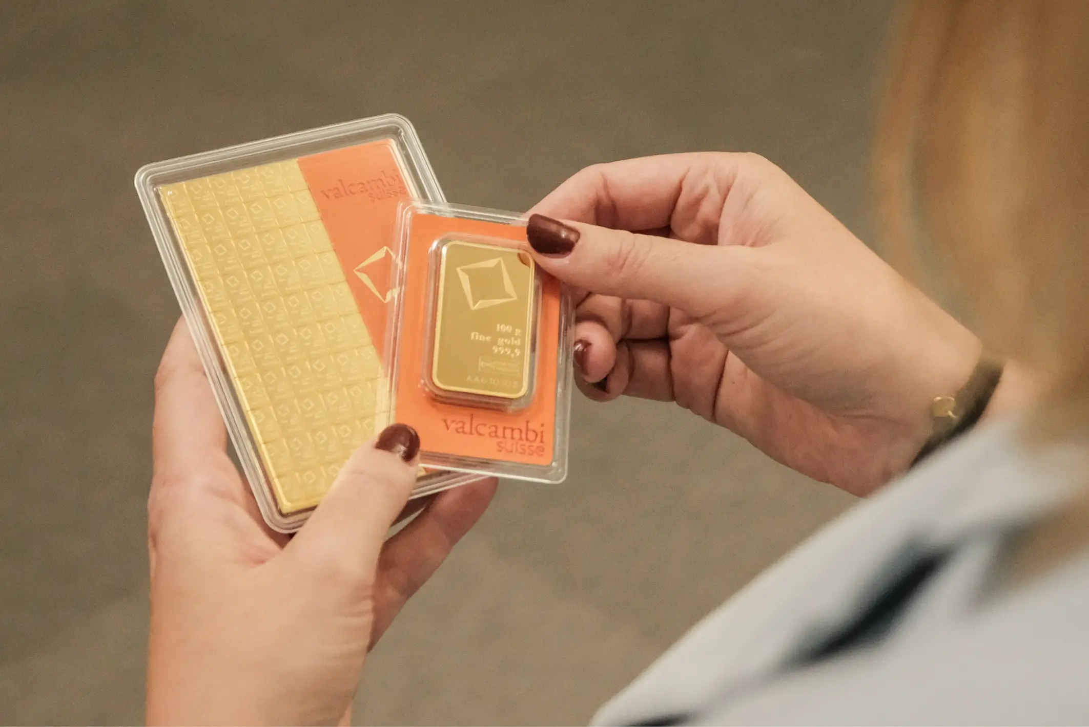 Goldpreis 2026: Aktuelle Lage und Ausblick