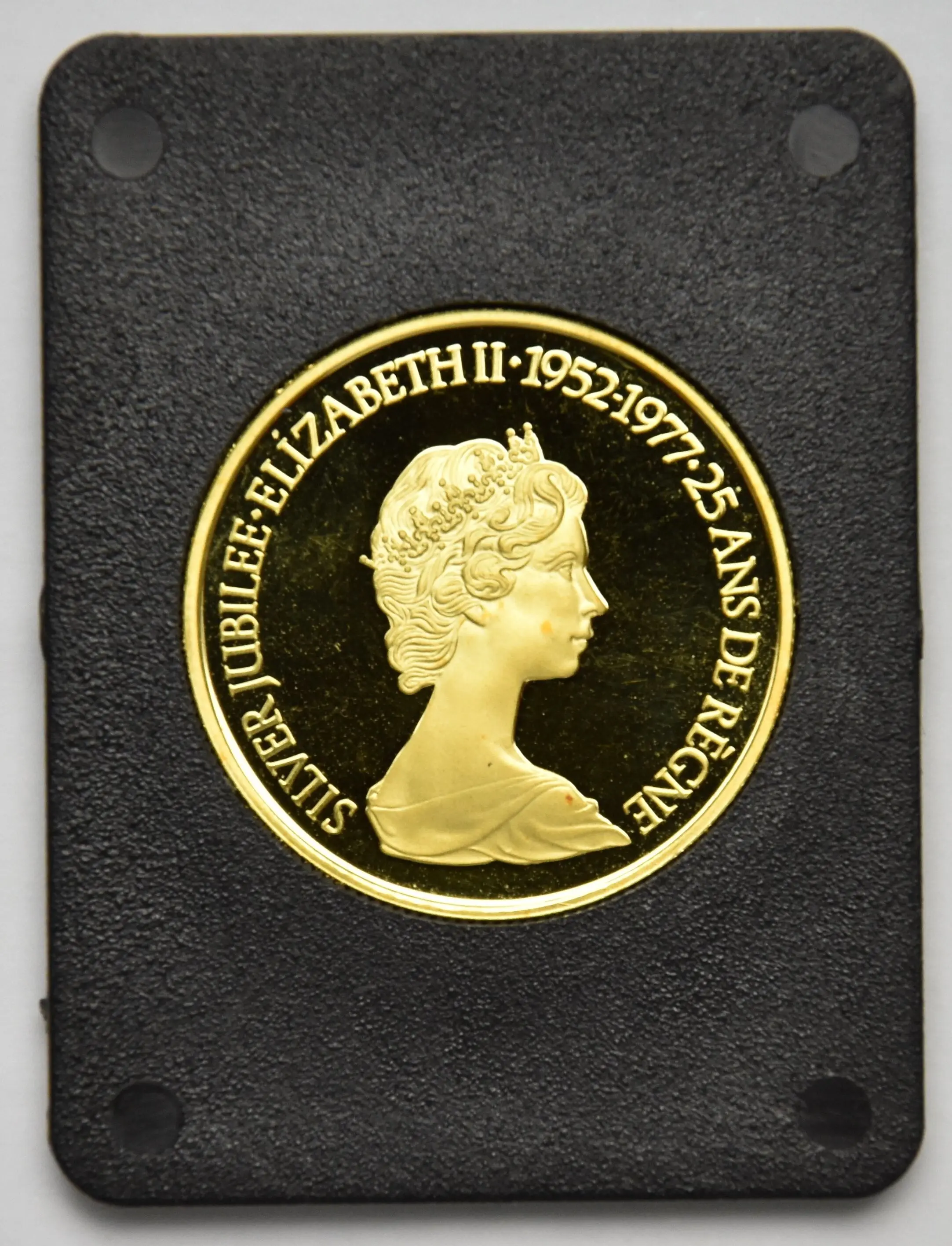 Kanada - 100 Dollars 1/2 oz Goldmünze 1977  *an Lager *sofort verfügbar