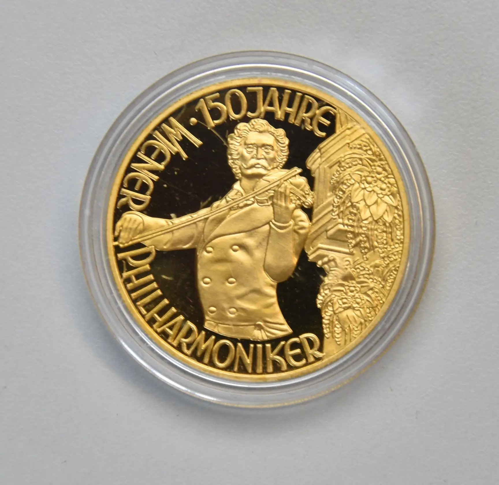 Goldschilling - Österreich 1000 Schilling verschiedene Motive/Jahrgänge
